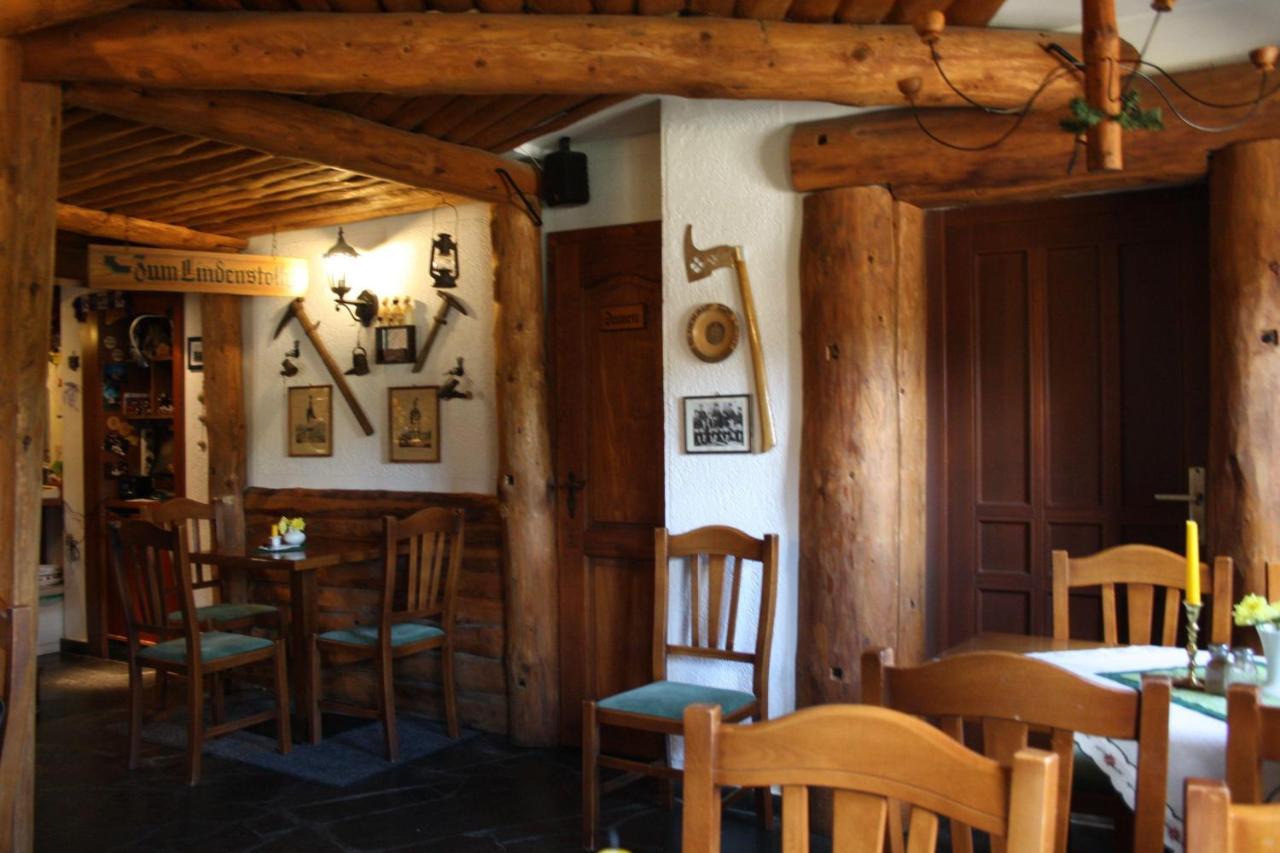 Doppelzimmer-In-Wiesa Thermalbad Wiesenbad Kültér fotó