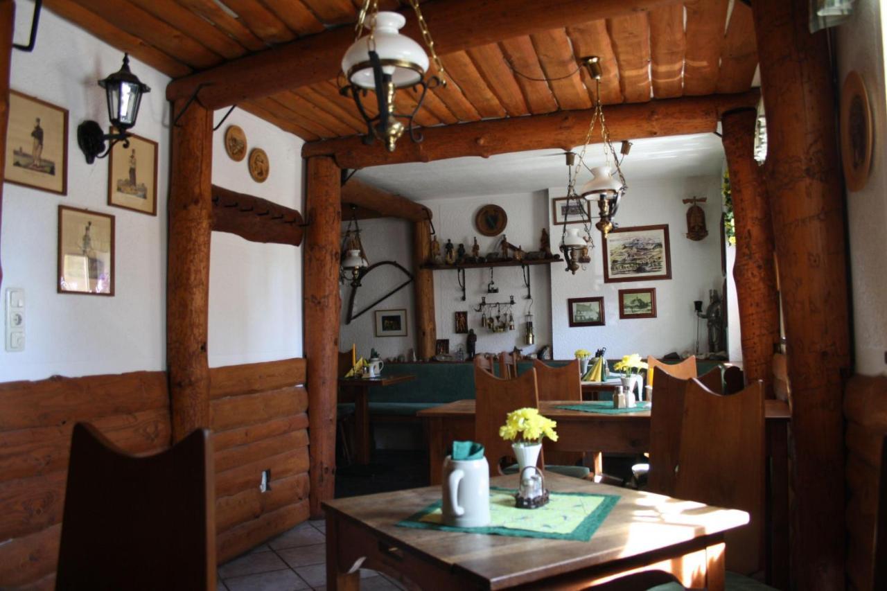 Doppelzimmer-In-Wiesa Thermalbad Wiesenbad Kültér fotó